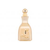 Jimmy Choo I Want Choo 100Ml Le Parfum   (Perfume) Ženski  