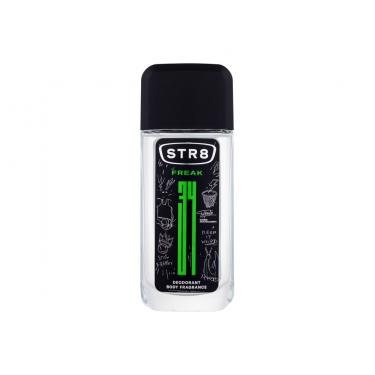 Str8 Freak  85Ml  Muški  (Deodorant)  