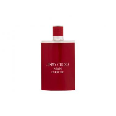 Jimmy Choo Man Extreme      100ml(Eau de Parfum) Muški