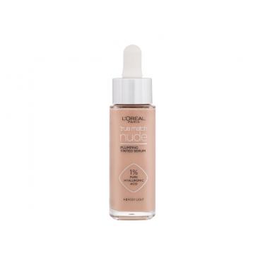 Loreal Paris True Match Nude 30Ml  Ženski  (Makeup) Plumping Tinted Serum 1-2 Rosy Light