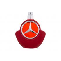 Mercedes-Benz Woman In Red 90Ml  Ženski  (Eau De Parfum) Brez embalaže  