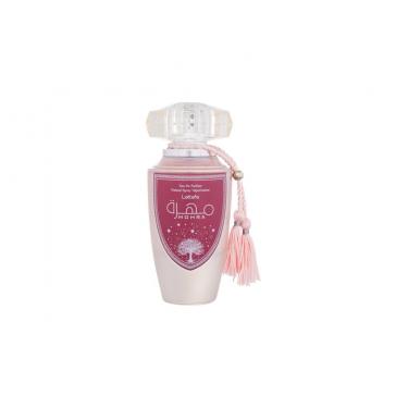 Lattafa Mohra      100Ml Ženski (Eau De Parfum) Silky Rose