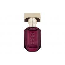 Hugo Boss Boss The Scent 30Ml Magnetic   (Eau De Parfum) Ženski  