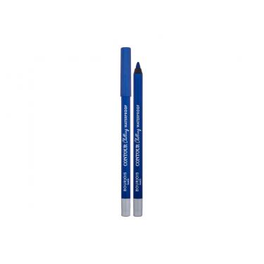 Bourjois Paris Contour  24H    1,2G Ženski (Eye Pencil) Clubbing Waterproof