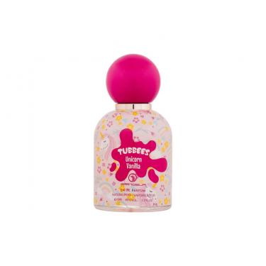 Grandeur Tubbees 50Ml Unicorn Vanilla   (Eau De Parfum) Unisex  