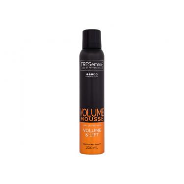 Tresemme Volume Mousse  200Ml  Ženski  (Hair Mousse)  