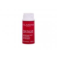 Clarins Total Eye Lift  Refill     15ml(Eye Cream) Ženski