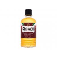 Proraso Red      400Ml Muški (Aftershave Water) After Shave Lotion