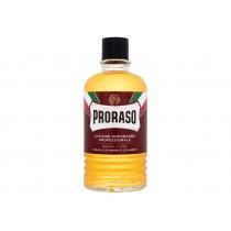 Proraso Red      400Ml Muški (Aftershave Water) After Shave Lotion
