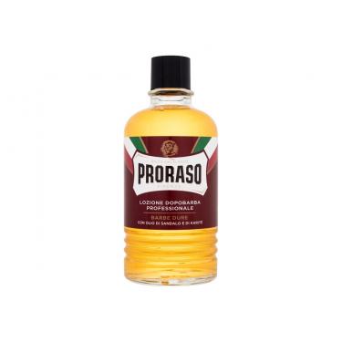 Proraso Red      400Ml Muški (Aftershave Water) After Shave Lotion