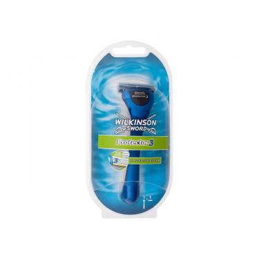 Wilkinson Sword Protector 3  1Pc  Muški  (Razor)  