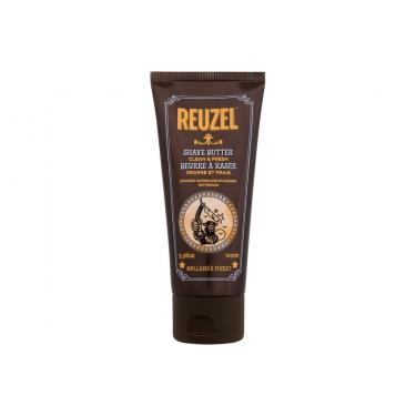 Reuzel Shave Butter  Clean & Fresh    100Ml Muški (Shaving Cream)