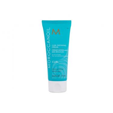 Moroccanoil Curl Defining Cream 75Ml  Ženski  (Waves Styling)  