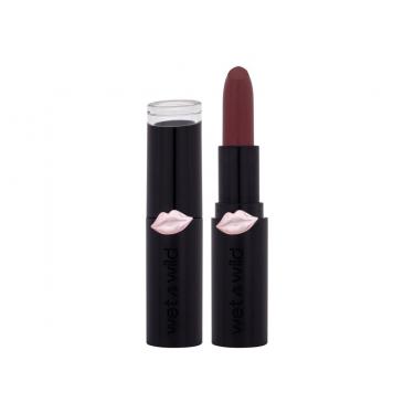 Wet N Wild Megalast  3,3G  Ženski  (Lipstick)  Cinnamon Spice