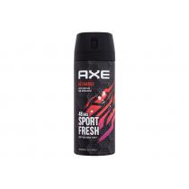 Axe Recharge      150Ml Muški (Deodorant) Arctic Mint & Cool Spices