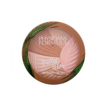 Physicians Formula Butter Glow      8,2G Ženski (Blush) Bronzer + Blush