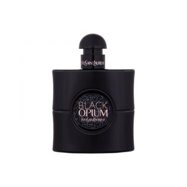 Yves Saint Laurent Black Opium Le Parfum 50Ml  Ženski  (Perfume)  