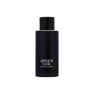 Giorgio Armani Code      125Ml Muški (Eau De Toilette)