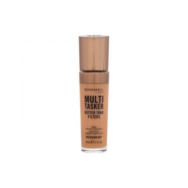 Rimmel London Multi Tasker      30Ml Ženski (Makeup Primer) Better Than Filters