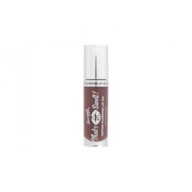 Barry M That´S Swell!      6,5Ml Ženski (Lip Oil) Peptide Plumping Lip Oil