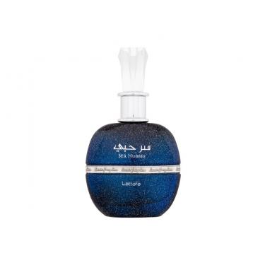 Lattafa Ser Hubbee      100Ml Unisex (Eau De Parfum)