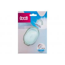 Lovi Soother Container  1Pc  K  (Soother Case) Mint 