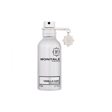 Montale Vanilla Cake      50Ml Unisex (Eau De Parfum)