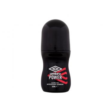 Umbro Power      50Ml Muški (Antiperspirant)