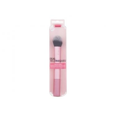 Real Techniques Cheek Rt 449 Tapered Cheek Brush  1Pc    Ženski (Cetka)