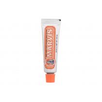 Marvis Ginger Mint  10Ml  Unisex  (Toothpaste)  