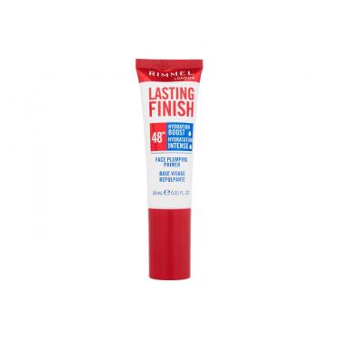 Rimmel London Lasting Finish      24Ml Ženski (Makeup Primer) Face Plumping Primer