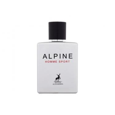 Maison Alhambra Alpine      100Ml Muški (Eau De Parfum) Homme Sport