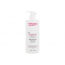 Topicrem Da Emollient Balm  500Ml    Unisex (Balzam Za Tijelo)
