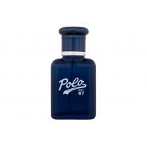 Ralph Lauren Polo 40Ml 67   (Eau De Toilette) Muški  