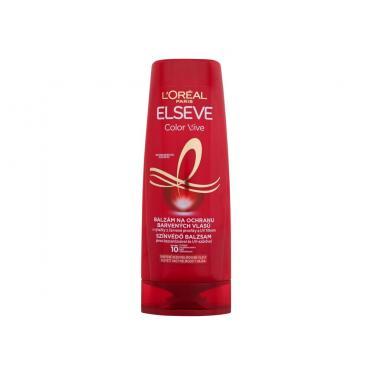 Loreal Paris Elseve Color-Vive      300Ml Ženski (Conditioner) Protecting Balm