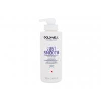 Goldwell Dualsenses Just Smooth 60Sec Treatment  500Ml    Ženski (Maska Za Kosu)