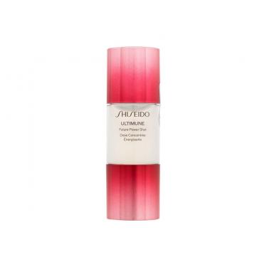 Shiseido Ultimune      15Ml Ženski (Skin Serum) Future Power Shot