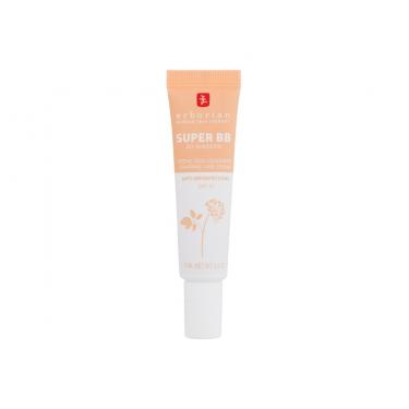 Erborian Super Bb Covering Care-Cream 15Ml  Ženski  (Bb Cream) SPF20 Doré
