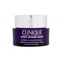 Clinique Smart Clinical Repair Wrinkle Correcting Cream 50Ml  Ženski  (Day Cream)  