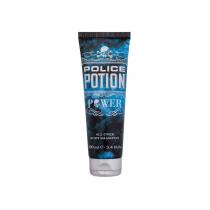 Police Potion      100Ml Muški (Shower Gel) Power