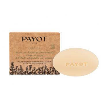 Payot Herbier Nourishing Face And Body Massage Bar 50G  Ženski  (Body Cream)  