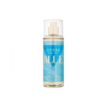 Guess Seductive      125Ml Ženski (Body Spray) Blue