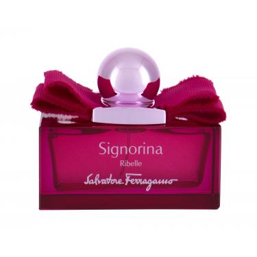 Salvatore Ferragamo Signorina 50Ml       Ženski(Eau De Parfum)