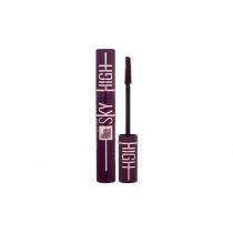 Maybelline Lash Sensational      7,2Ml Ženski (Mascara) Sky High