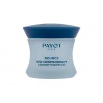 Payot Source 50Ml Adaptogen Moisturising Gel   (Facial Gel) Ženski  