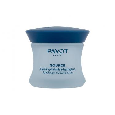 Payot Source 50Ml Adaptogen Moisturising Gel   (Facial Gel) Ženski  