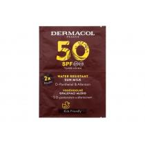 Dermacol Sun  Spf50    2X15Ml Unisex (Sun Body Lotion) Milk