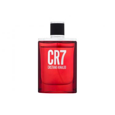 Cristiano Ronaldo Cr7      50Ml Muški (Eau De Toilette)