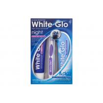 White Glo Night & Day Toothpaste  100G  Unisex  (Toothpaste)  