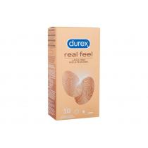 Durex Real Feel      10Pc Muški (Condoms)